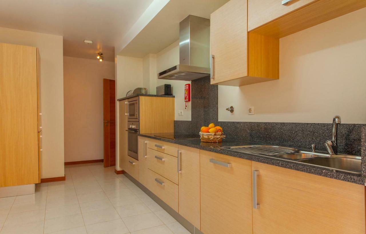 B27 - Luzbay 2 Bed Apartment Ngoại thất bức ảnh