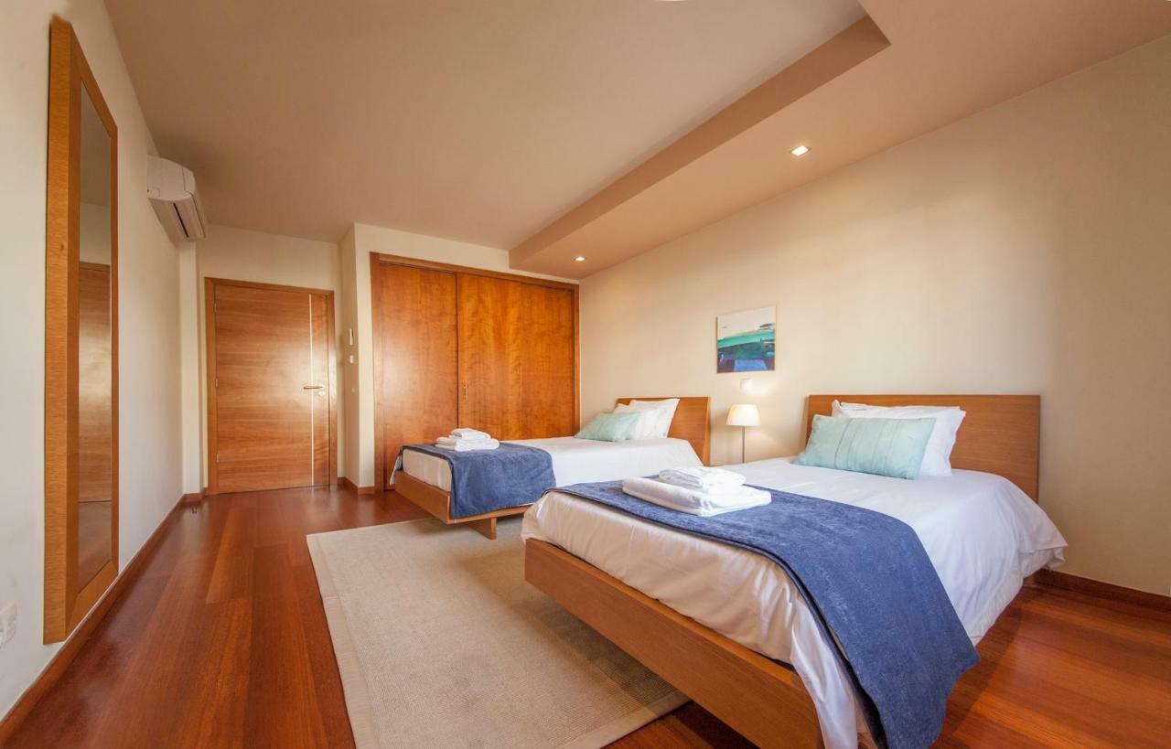 B27 - Luzbay 2 Bed Apartment Ngoại thất bức ảnh