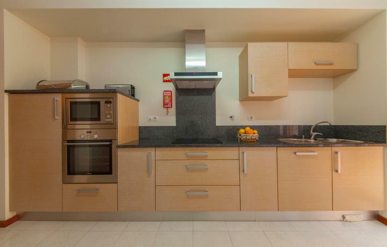 B27 - Luzbay 2 Bed Apartment Ngoại thất bức ảnh