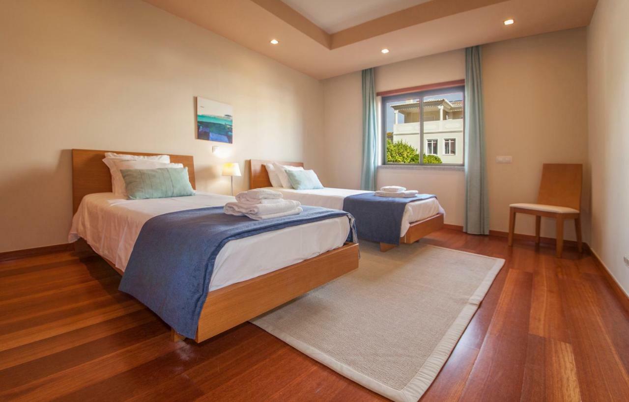 B27 - Luzbay 2 Bed Apartment Ngoại thất bức ảnh