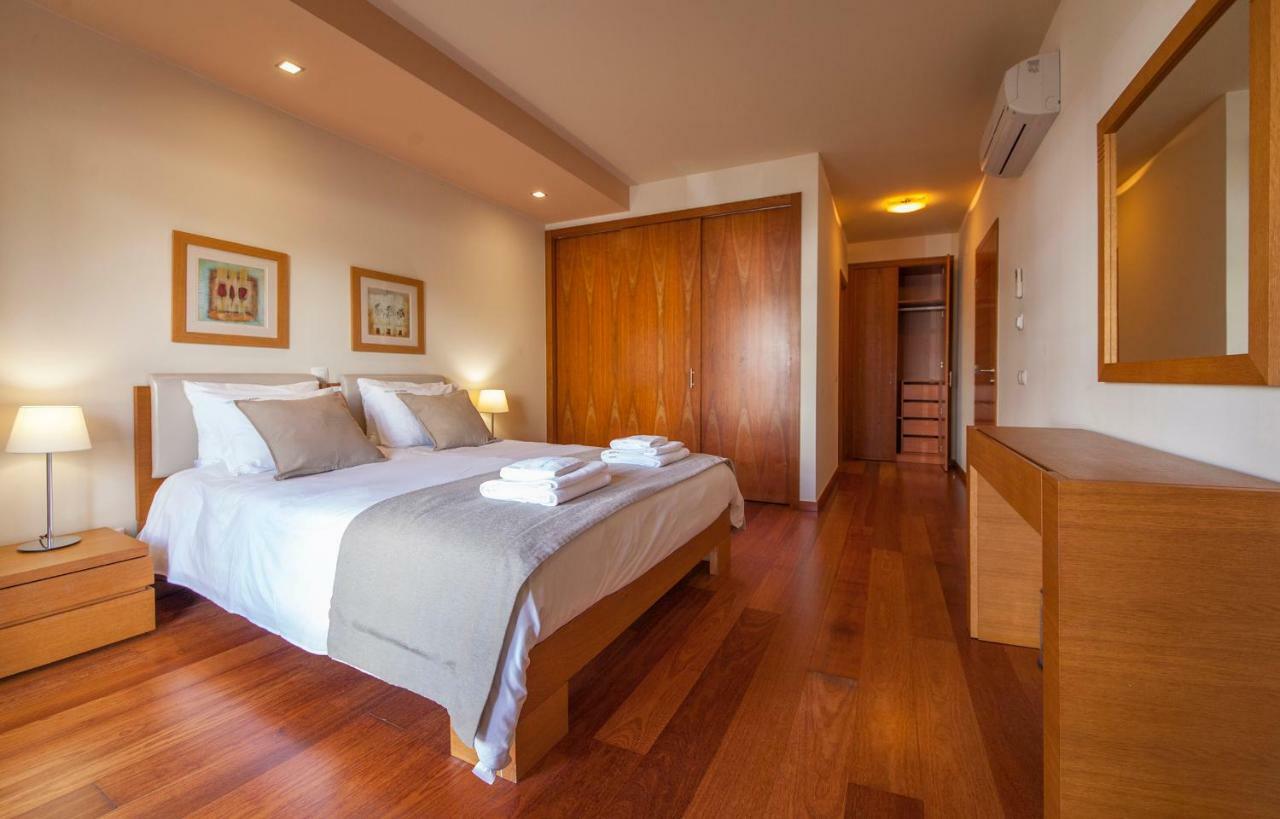 B27 - Luzbay 2 Bed Apartment Ngoại thất bức ảnh