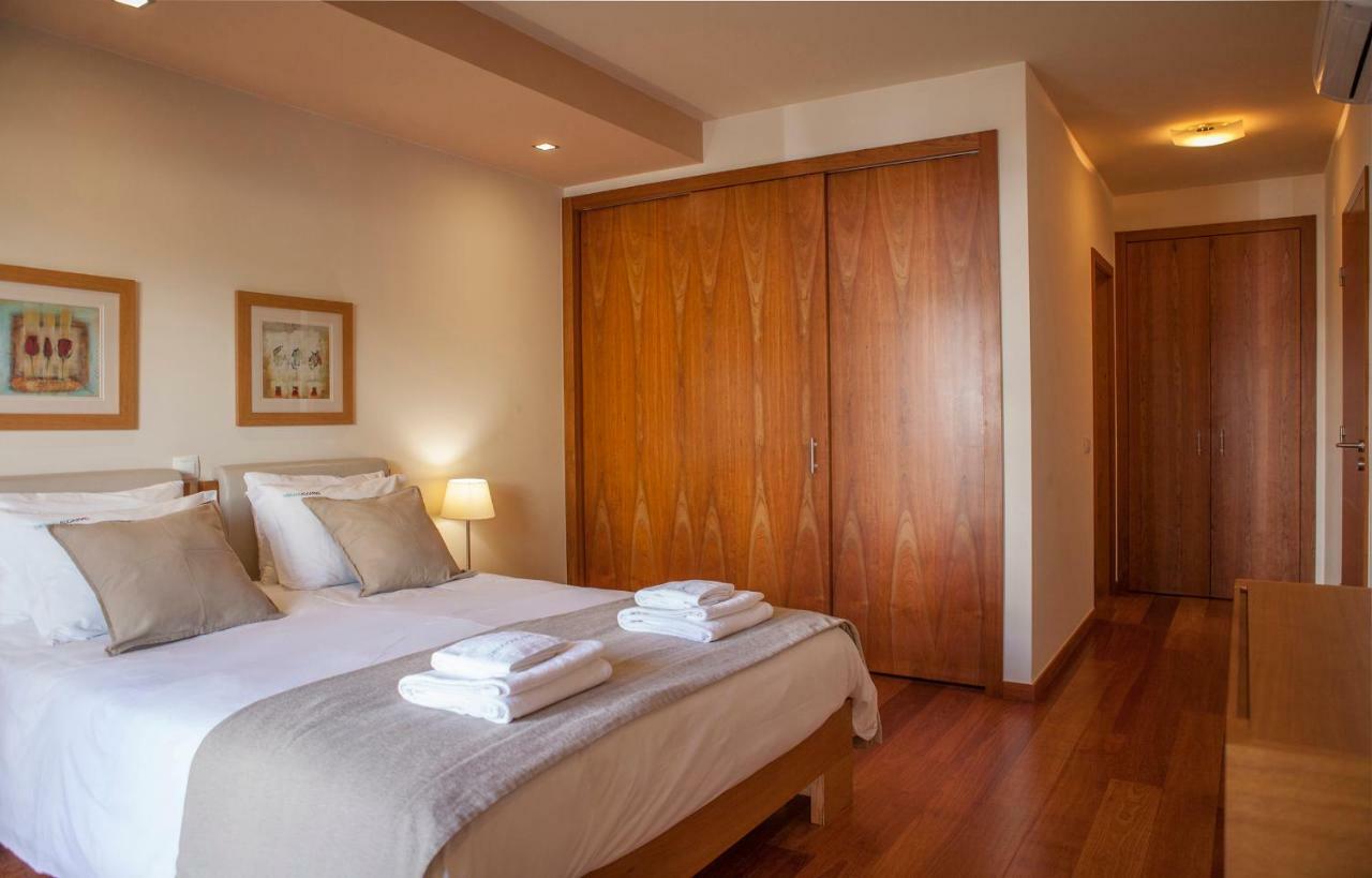 B27 - Luzbay 2 Bed Apartment Ngoại thất bức ảnh