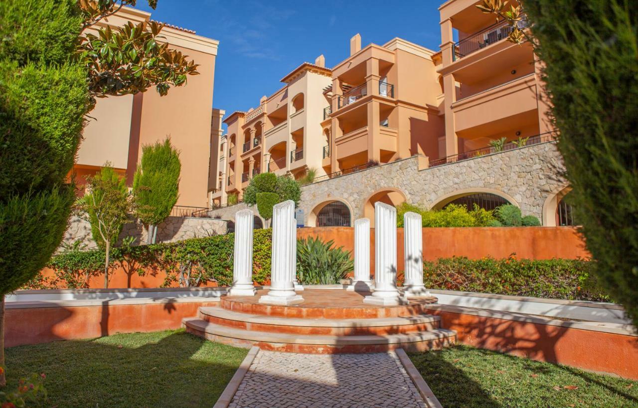 B27 - Luzbay 2 Bed Apartment Ngoại thất bức ảnh