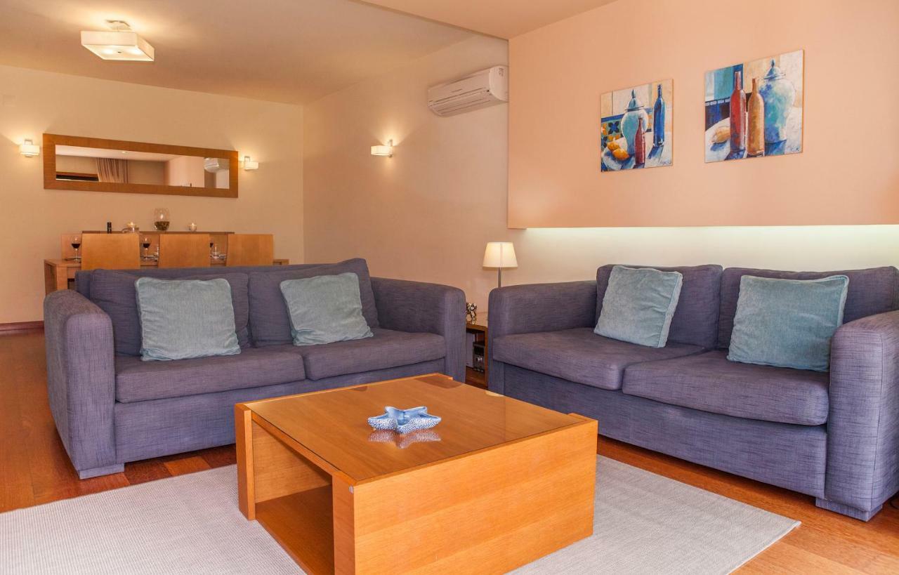 B27 - Luzbay 2 Bed Apartment Ngoại thất bức ảnh