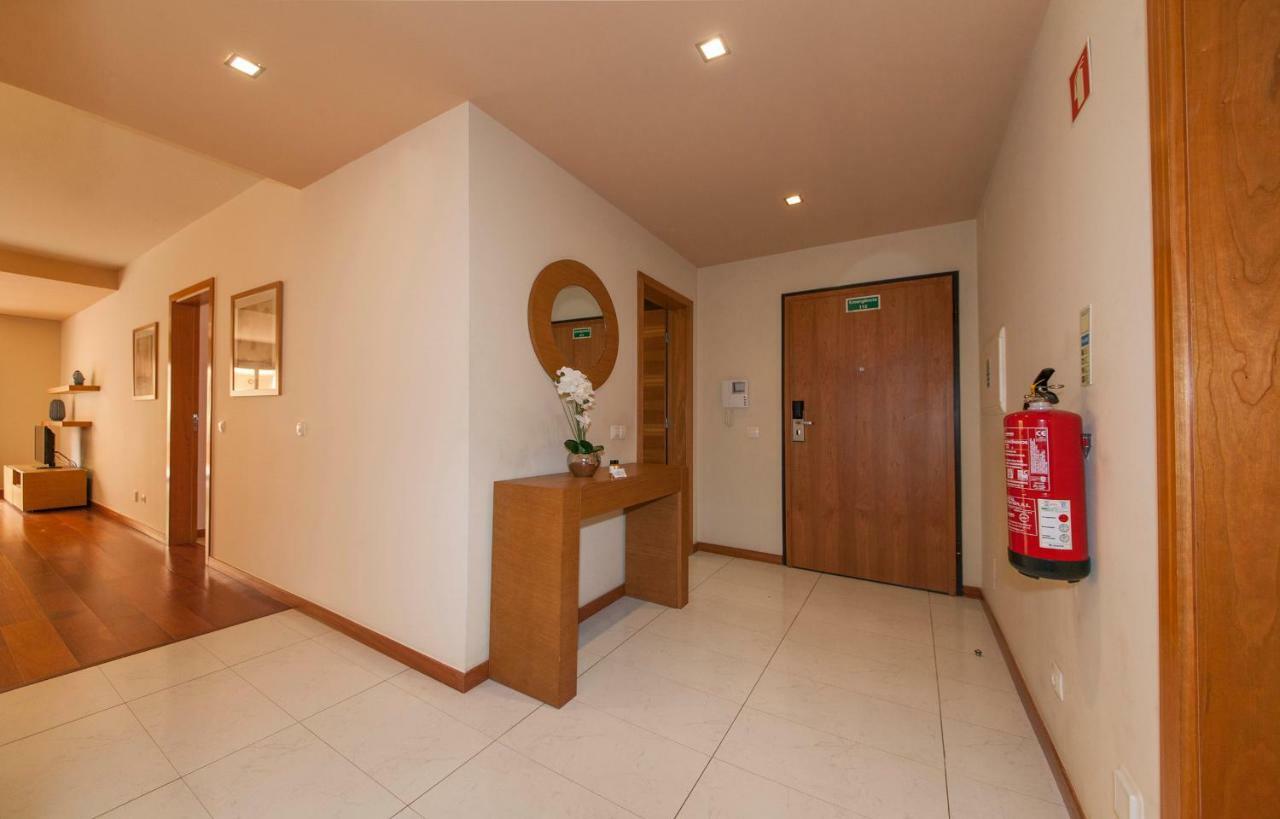 B27 - Luzbay 2 Bed Apartment Ngoại thất bức ảnh