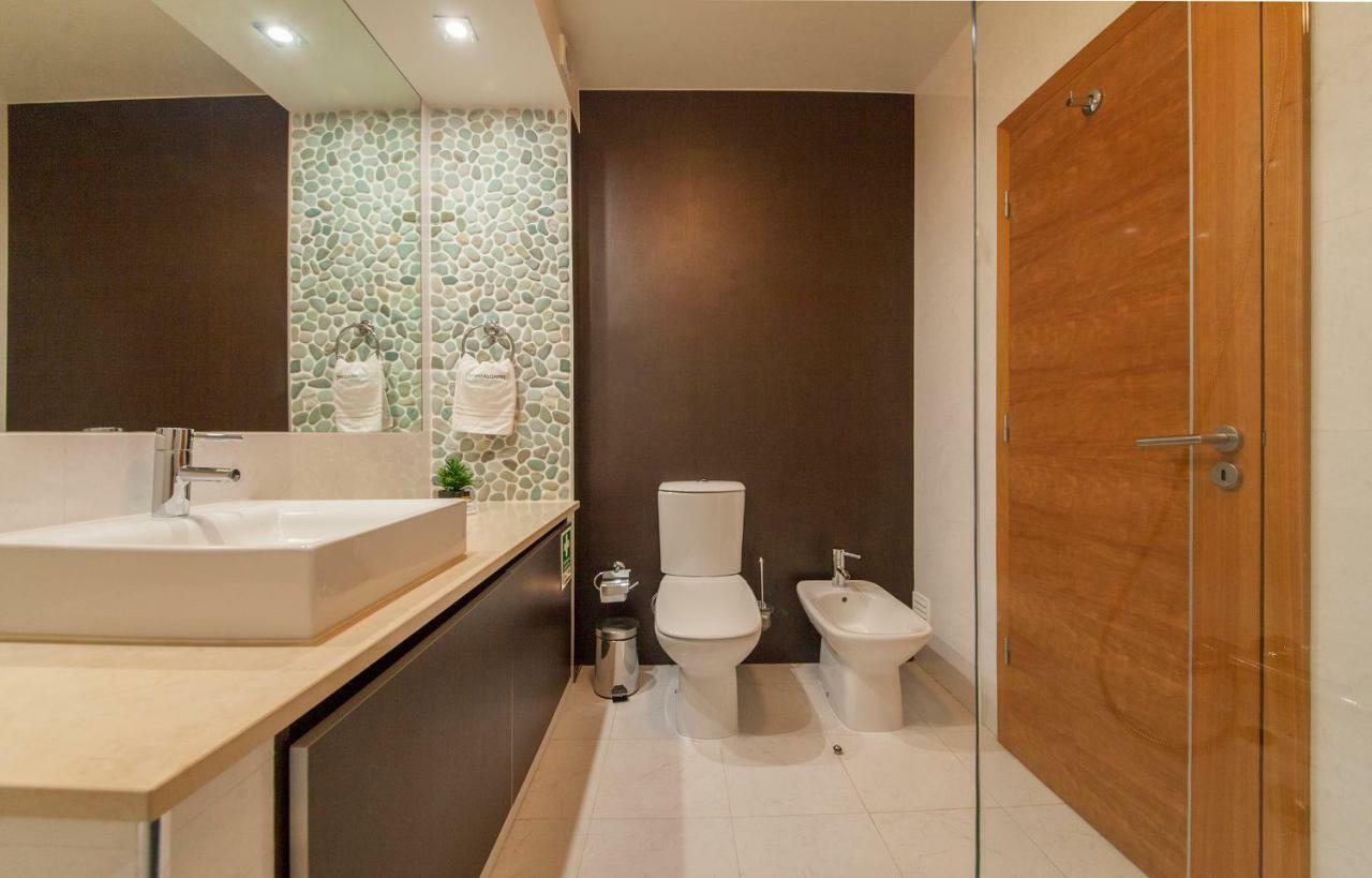 B27 - Luzbay 2 Bed Apartment Ngoại thất bức ảnh